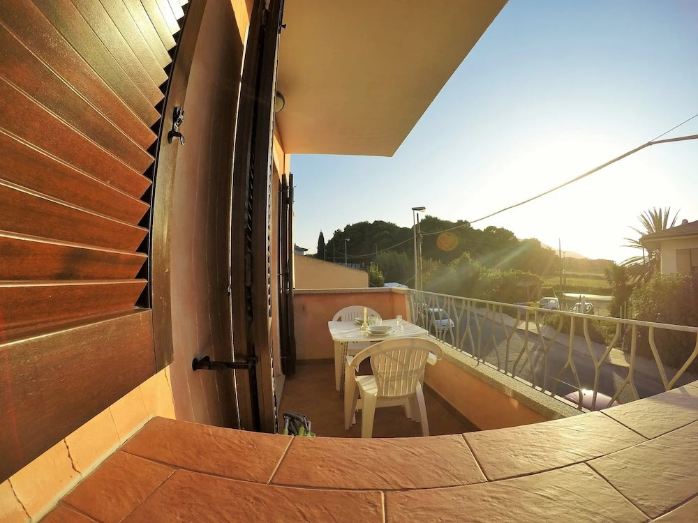 Casa Vacanze residence Cavour Attico