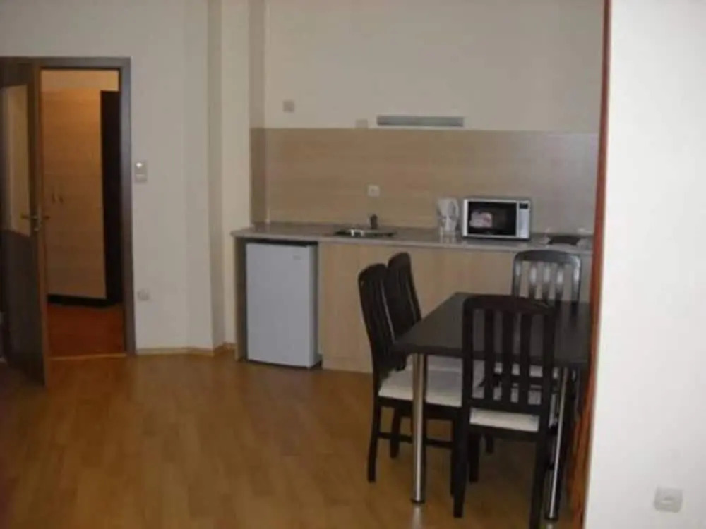 Daniel Residence