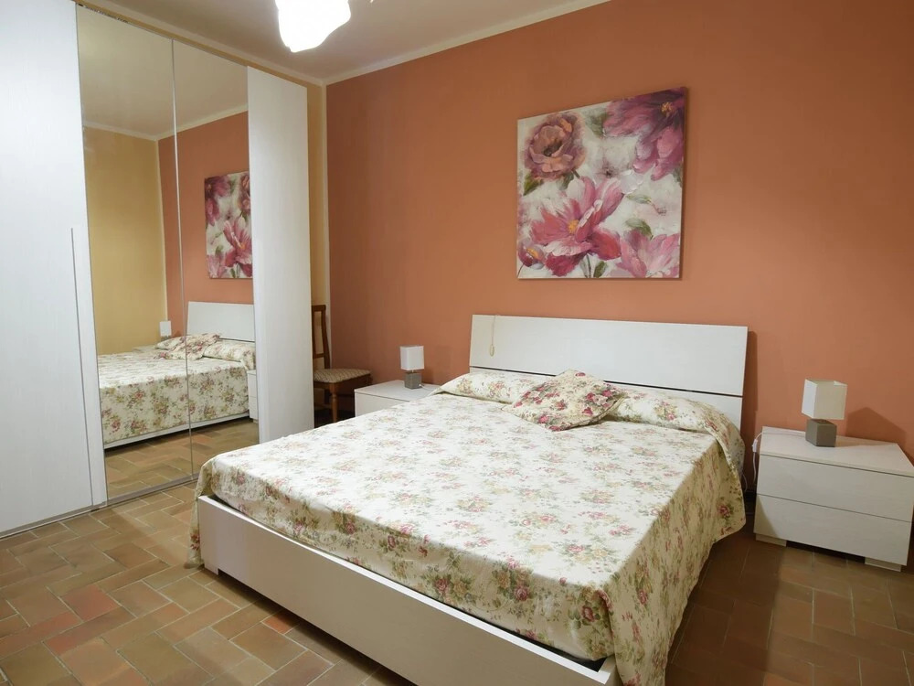 Charming Holiday Home in Agliano Terme With Private Pool