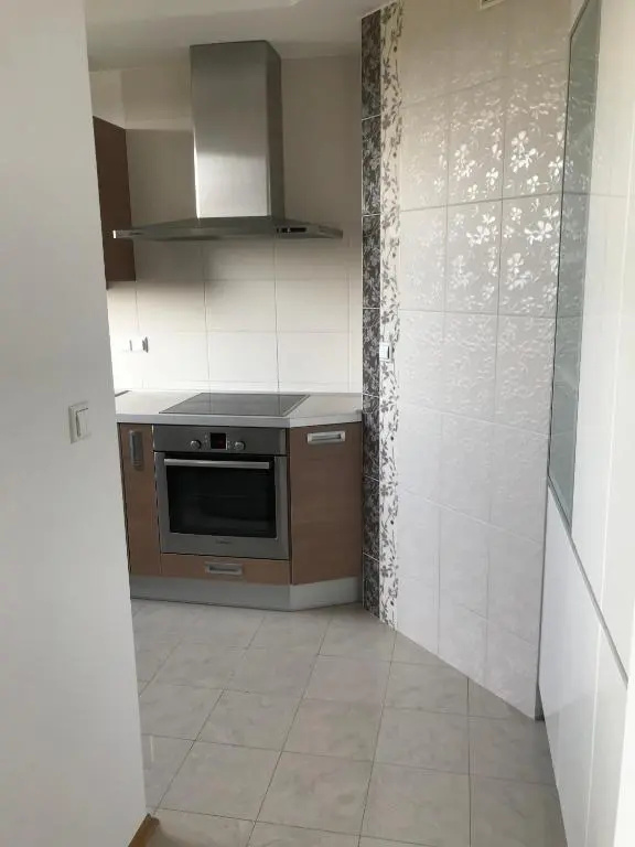 Apartament Lewandów