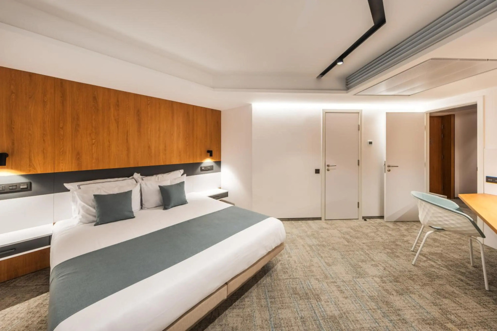 Voya Beach Resort - Ultra All Inclusive