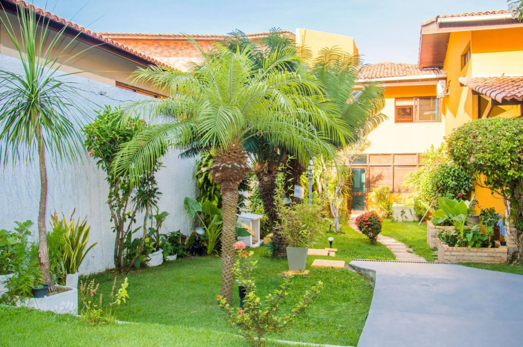 Jardim Oceano Hotel Boutique