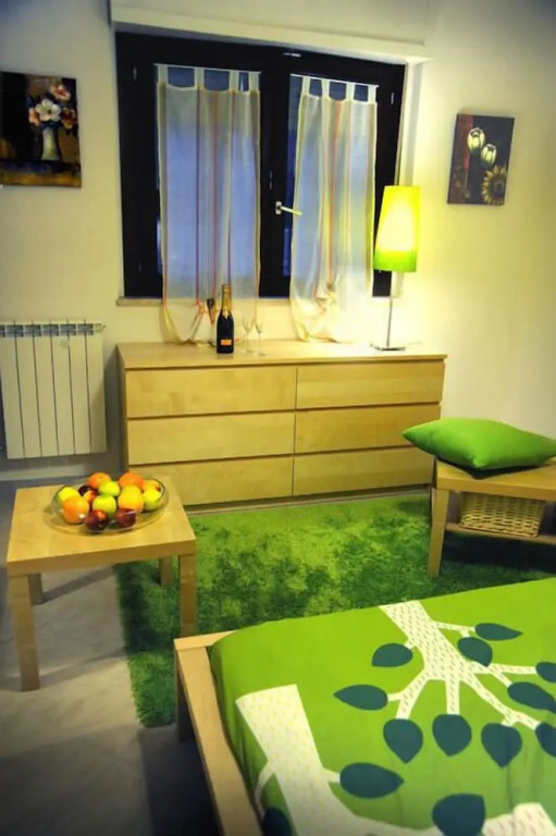Idealodge B&B