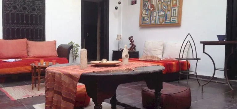 Riad Prestige Evanescence