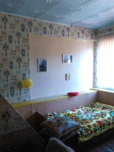 Guest house V pomosh' turistam
