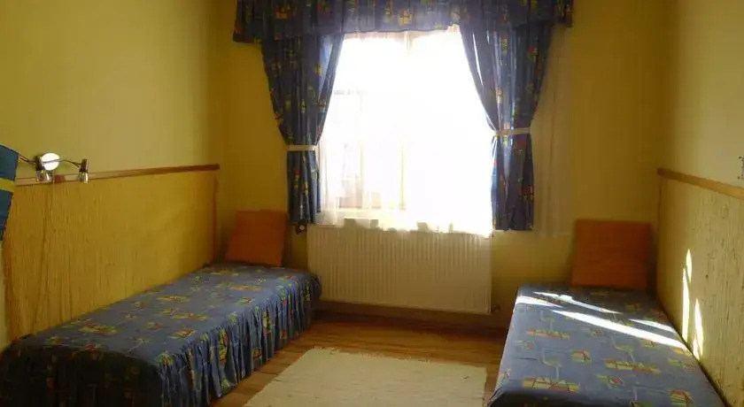 Bóbita Vendégház