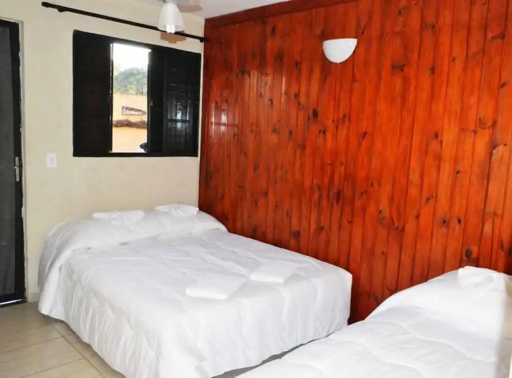 Pousada Villa Três