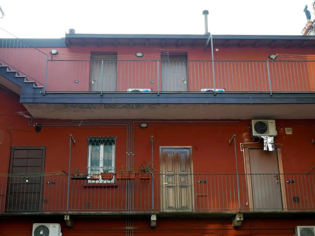Casa Camilla