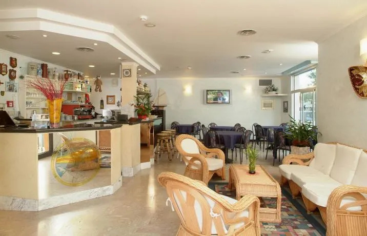 Hotel Bolognese