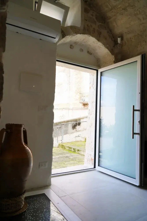 Antica Falegnameria - Arcuève