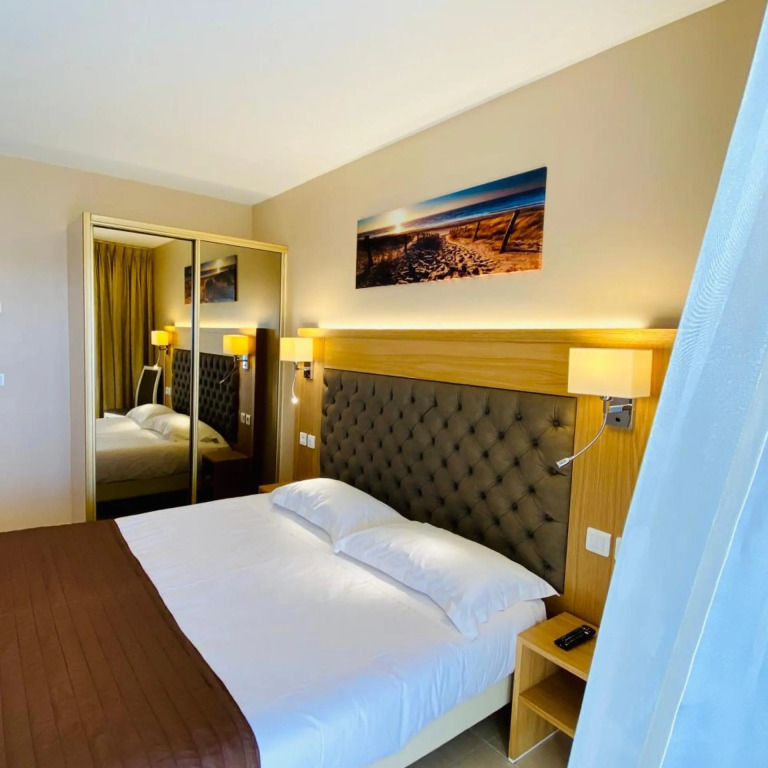 Hotel Tettola