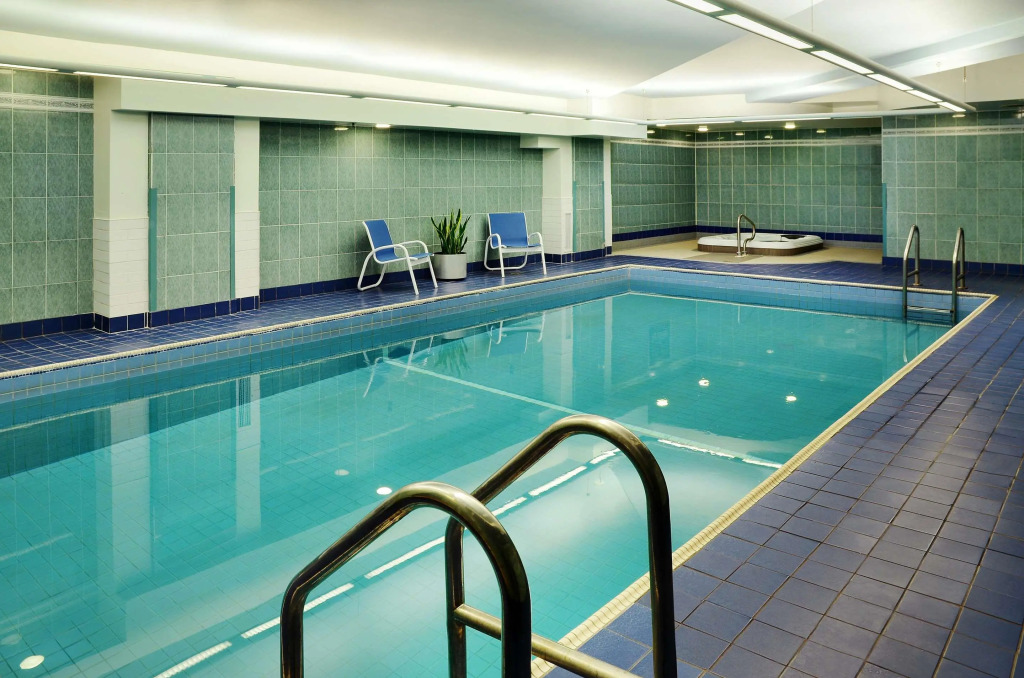 Four Points by Sheraton Halifax