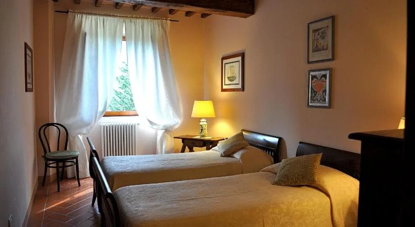 Old Tuscanys hills - Beautiful house close to Florence