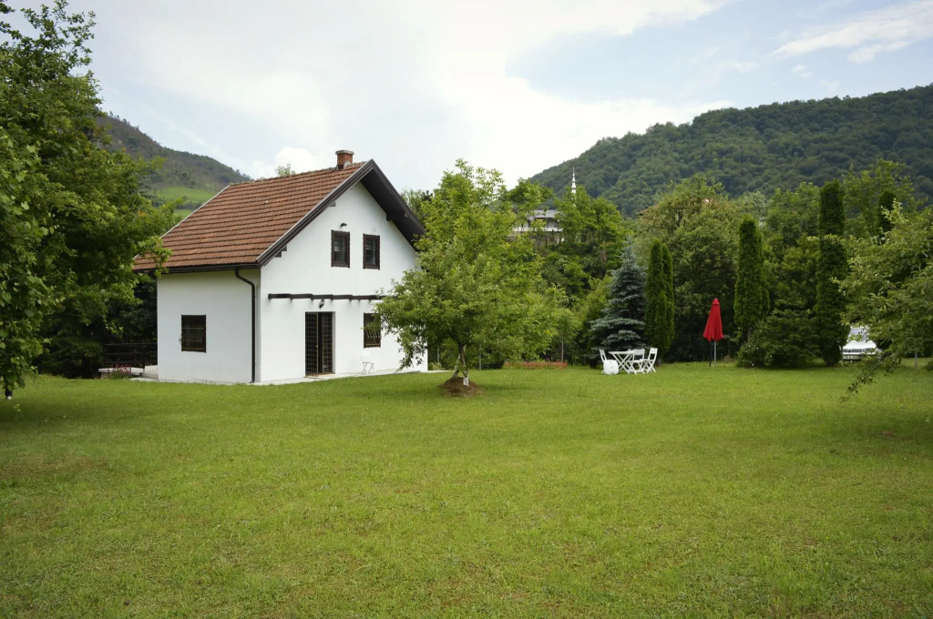 Apartment Holiday Visoko