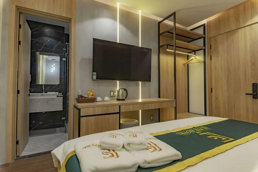 HT Boutique - The Elite Hotel