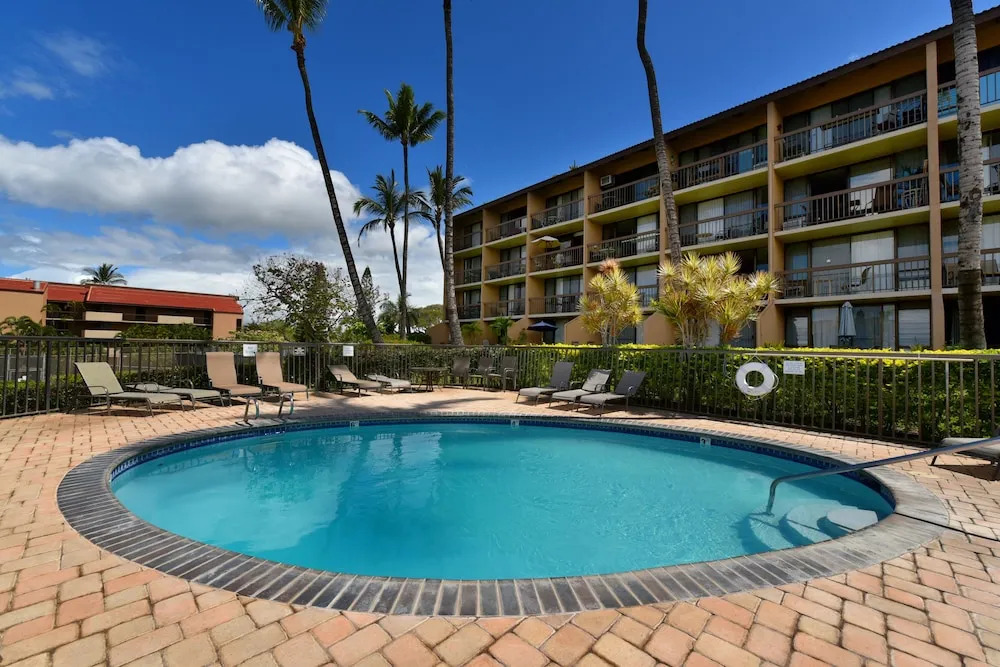 Maui Vista 1417 2 Bedroom Condo