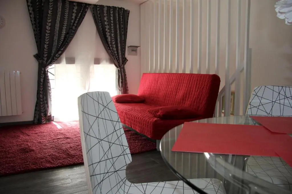 Katana Apartments