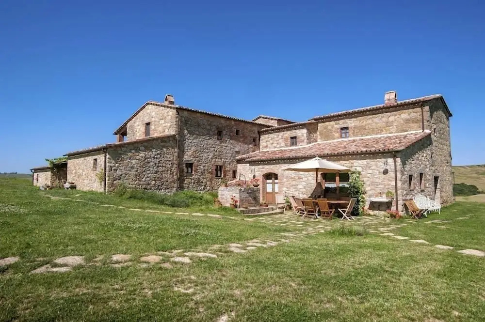 Verdidea - VILLA ORCIA