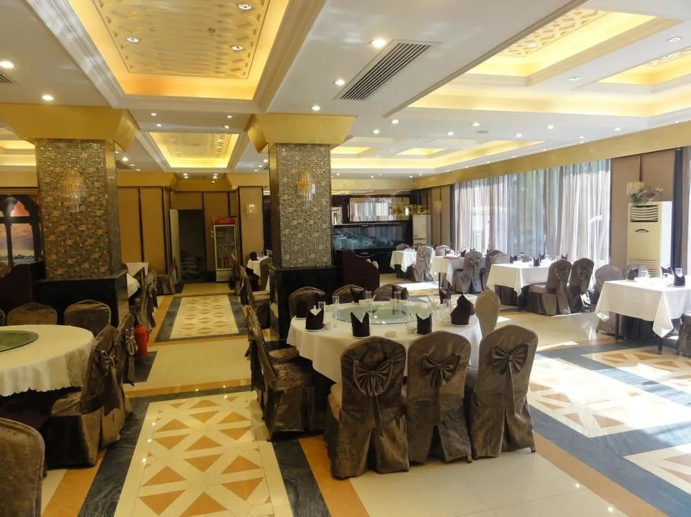 Yiqingyuan 169 Express Hotel