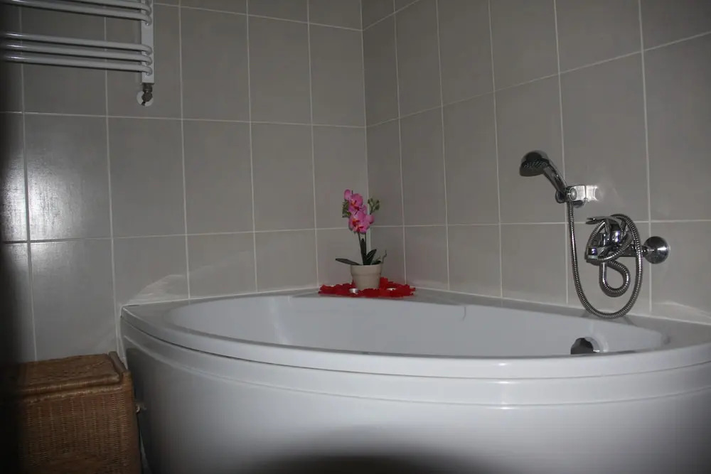 Barbakan Apartament Old Town