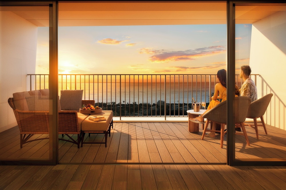 BLISSTIA Suites & Resort OKINAWA ONNASON