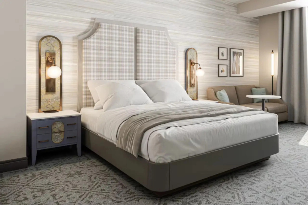 Oberlin Hotel Raleigh, Curio Collection by Hilton