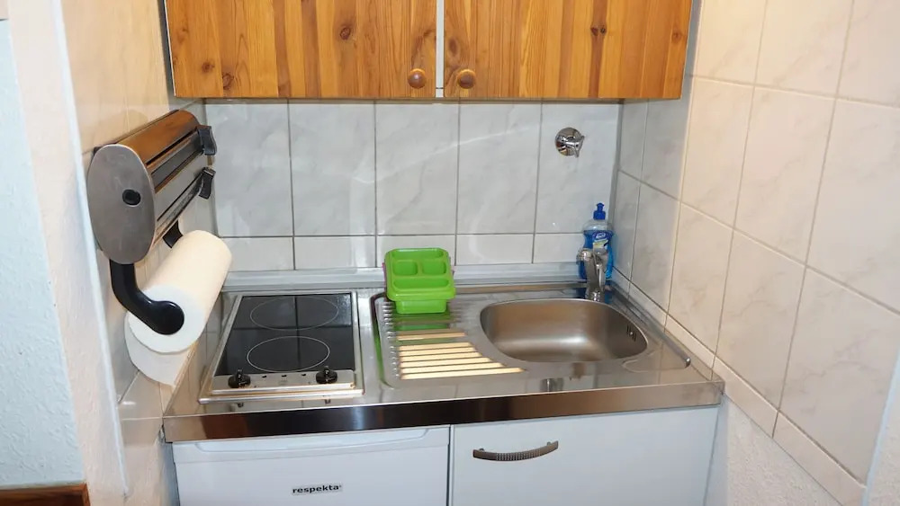 Apartment Sofia