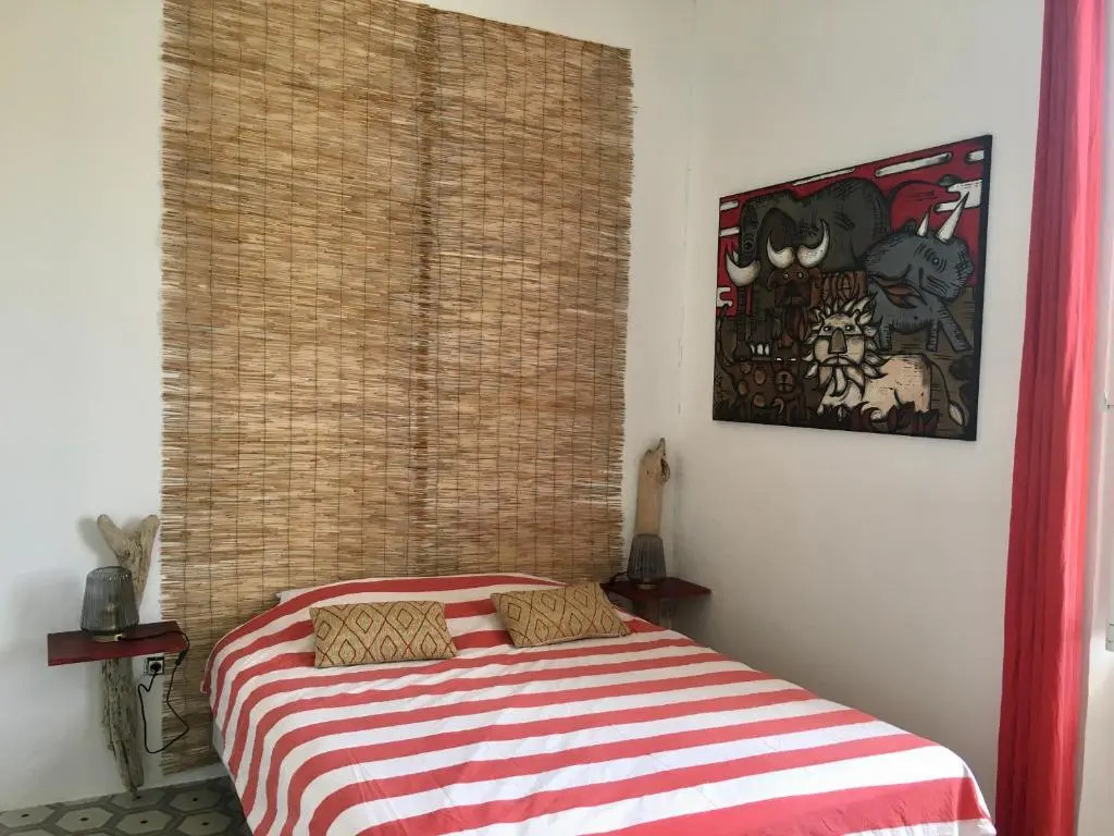 La Casa Deva - Maison d Artistes