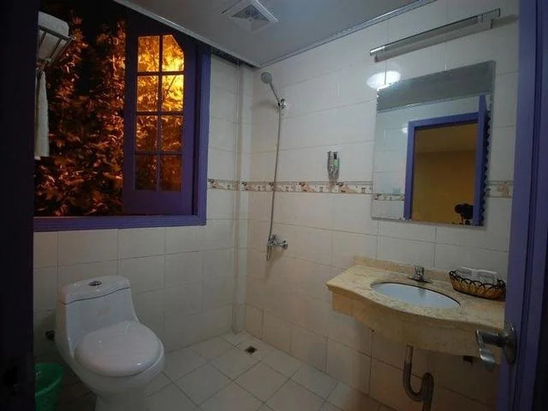Shanghai Soho Bund International Youth Hostel