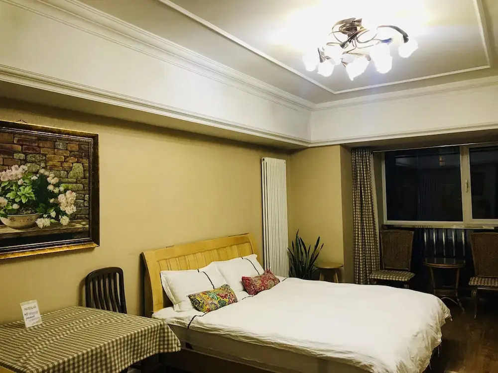 Easy Get Apartment 2