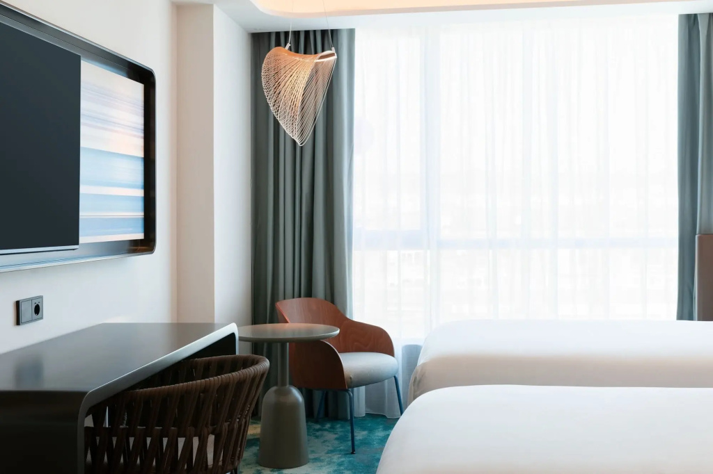 Labtwentytwo Barcelona, a Tribute Portfolio Hotel by Marriott
