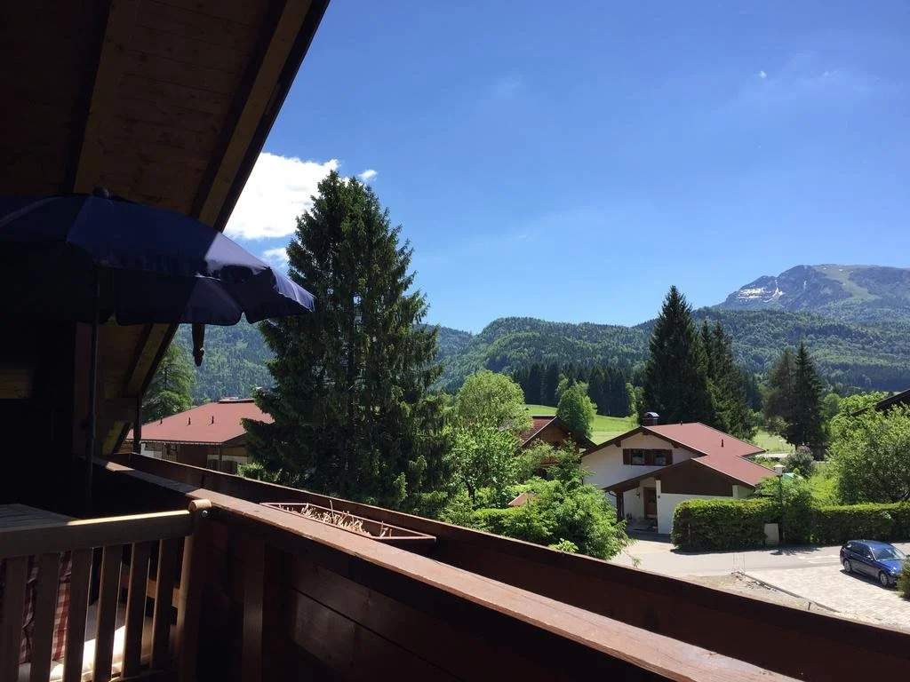 Haus am Wiesbach