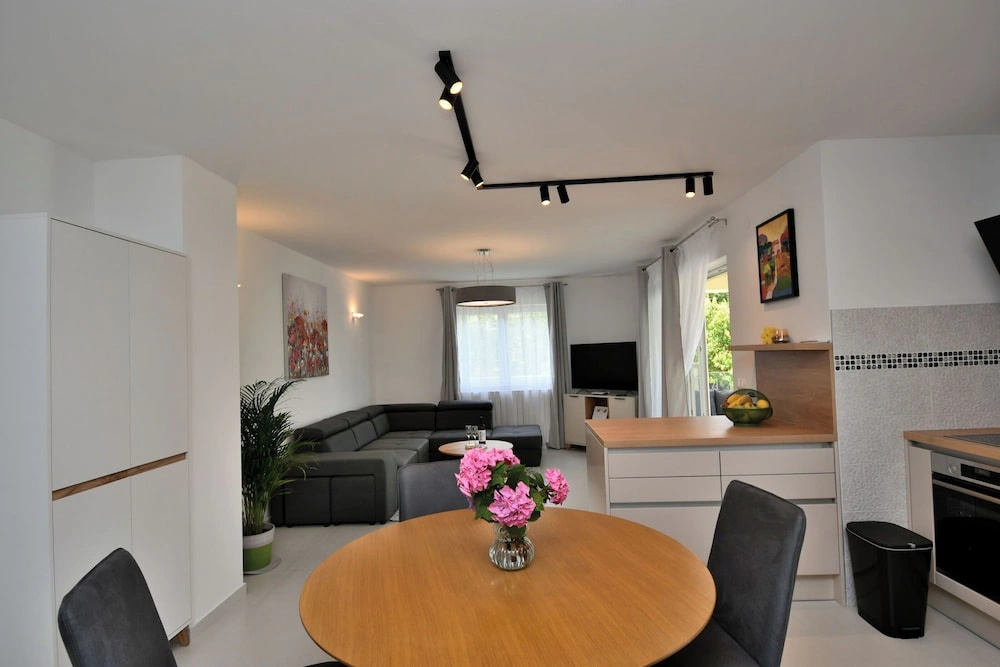 Apartment Vergotin