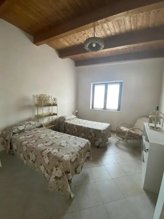 Carmen House