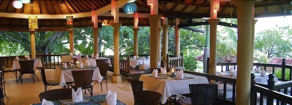 Blue Moon Villas Resort
