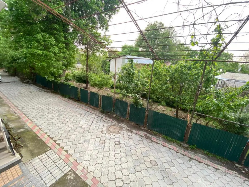 Samarqand apartment