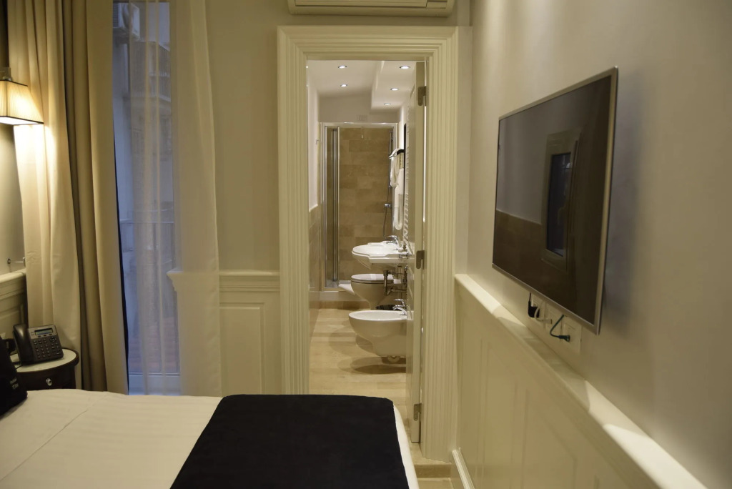 Tito Suite Guest House
