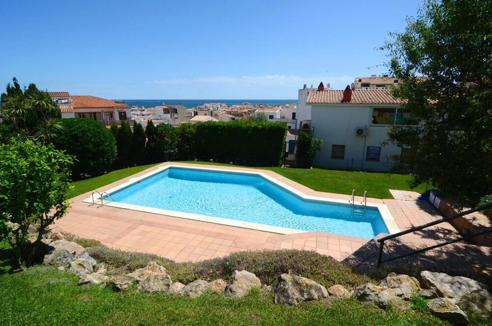Apartamentos Puig Padro