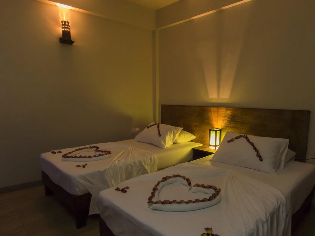 Beach Stay Maldives