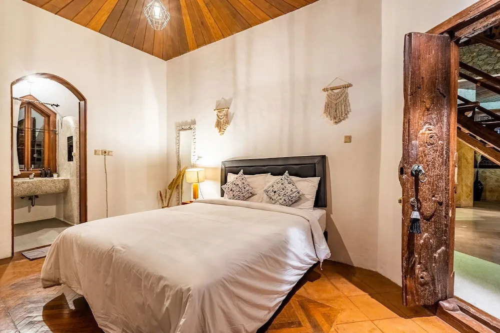 Villa Canggu Hearts