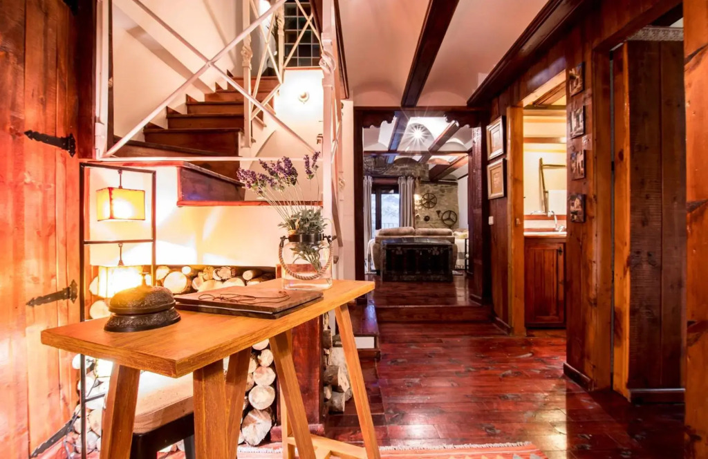Casa Rural Palacio
