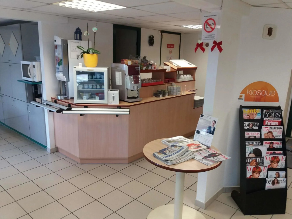 Première Classe Lille Sud Henin Beaumont