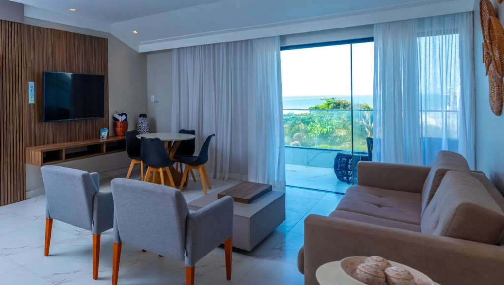 Hotel Privê do Atalaia