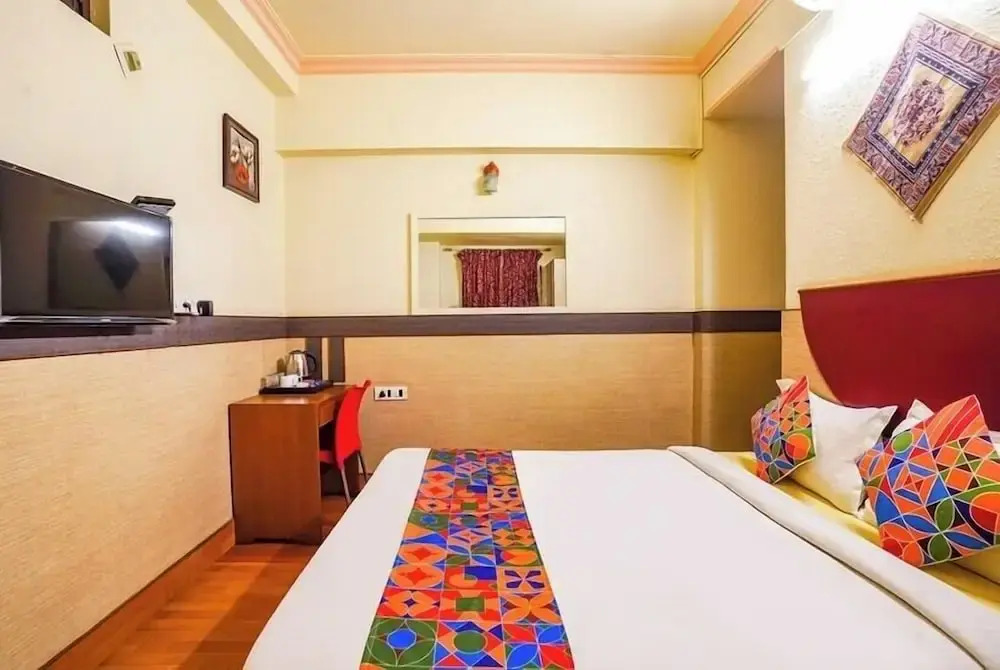 Hotel Lalbagh Gardenia
