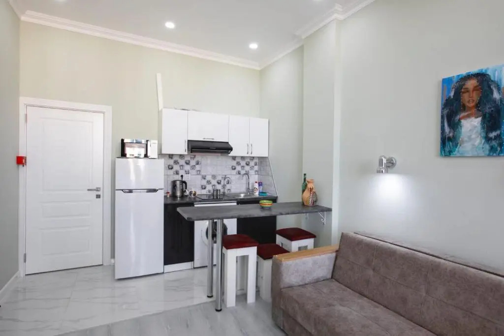 Leyla Apart Hotel 2 - Fountain Square
