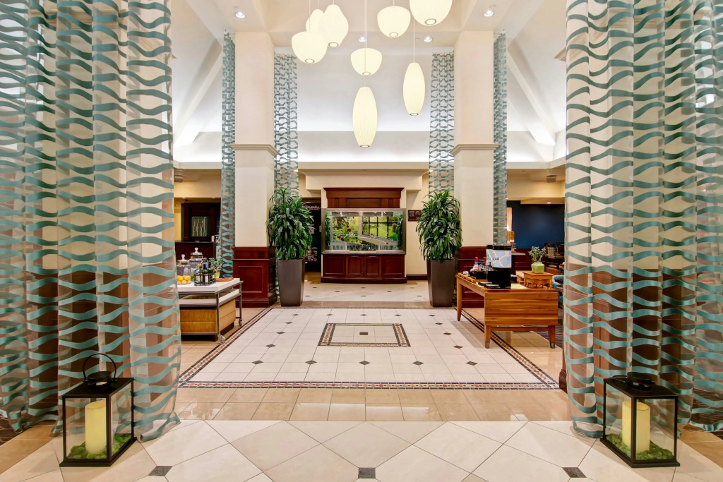 Hilton Garden Inn Toronto/Burlington