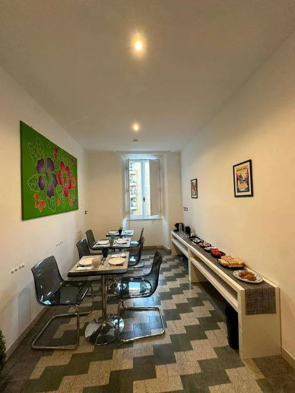 B&B Una notte a Mazzini