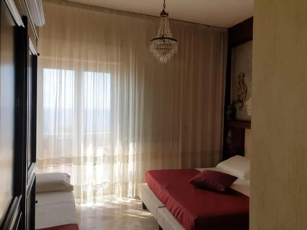 Lussuoso B&B