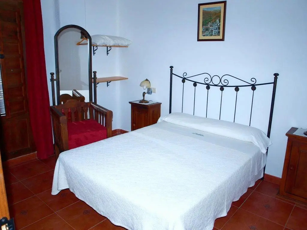 El Huerto de Lobras