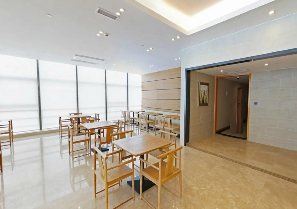 JI Hotel Shanghai Anting Hotel